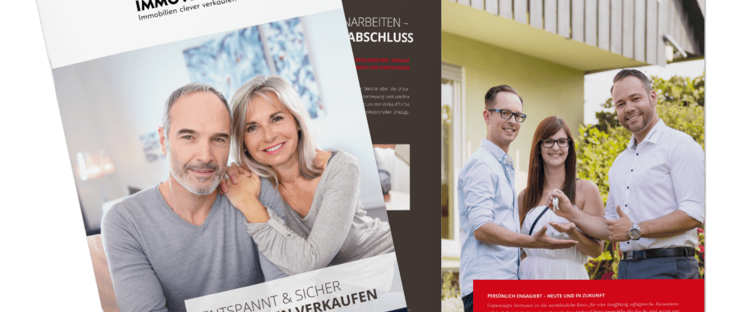 Cover des Ratgebers: Tipps zum Immobilienverkauf