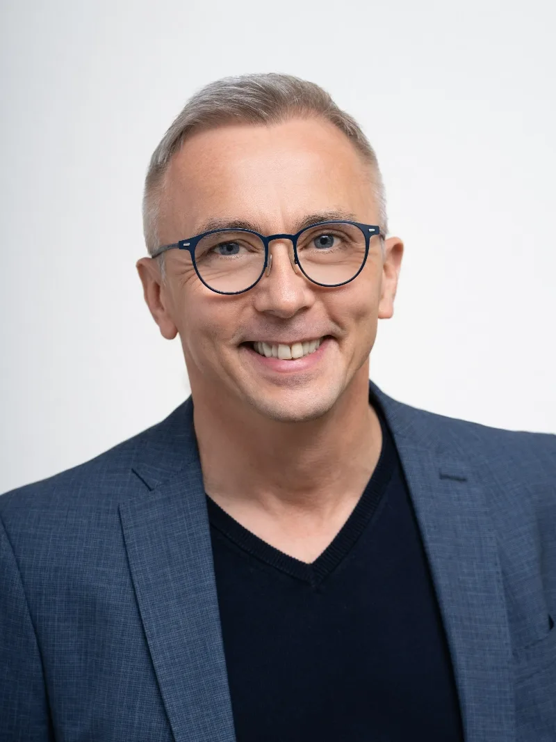 Andreas Kürth, Immobilienfotograf
